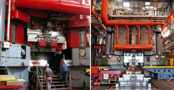 1506136834997035889.png 《輝煌中國(guó)》展示8萬(wàn)噸模鍛壓機(jī)——重工業(yè)實(shí)力的國(guó)寶裝備