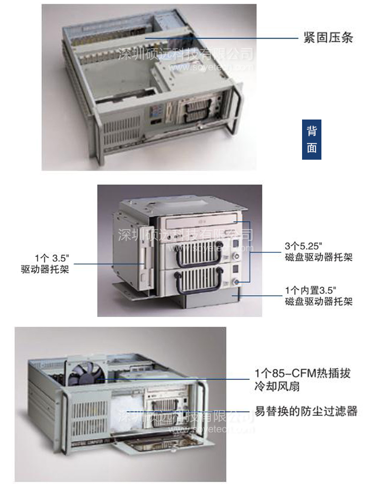 全新研華IPC-610F 工控機全國聯(lián)保質保兩年現(xiàn)貨