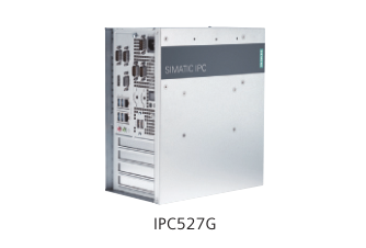 西門子工控機(jī) IPC527G，支持intel 6代處理器
