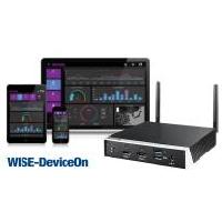 研華EIS-D620 研華EIS-D620，邊緣計(jì)算系統(tǒng)網(wǎng)關(guān)，基于Rockchip RK3399處理器，板載2GB內(nèi)存，16GB eMMC 存儲(chǔ)，低功耗邊緣智能設(shè)備，具備豐富擴(kuò)展接口 2 x LAN，1 x COM，1 x USB，2 x HDMI等，體積非常小巧，適用于邊緣設(shè)備控制及數(shù)據(jù)采集等應(yīng)用場(chǎng)景。