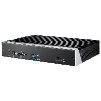 研華AIR-100 基于Intel Atom E3950處理器，AI計(jì)算平臺，內(nèi)置Myriad X VPU * 1