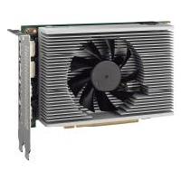 研華VEGA-P110 Intel Arc A370M 嵌入式 GPU卡 PCIe x16 ，帶2個HDMI 2.0b, 2個DP 1.4a