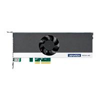 研華VEGA-340 基于Intel Movidius? Myriad? X VPU，PCIe x4 Edge AI 模塊，VPU*4 or VPU*8