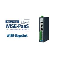 研華ESRP-PCS-ECU1251 基于WISE-PaaS／EdgeLink的邊緣智能網(wǎng)關