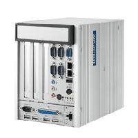 研華ARK-5260 Intel?Atom?D510無風(fēng)扇嵌入式工控機(jī)，支持雙PCI/PCIe擴(kuò)展和雙移動(dòng)硬盤