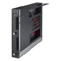 研華MIC-75S00 MIC-75S00 i-Module，兩個(gè)前置存儲(chǔ)托盤