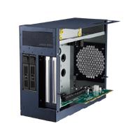 研華MIC-75S20 帶1個(gè)PCIe x16、1個(gè)PCIe x4、2個(gè)2.5