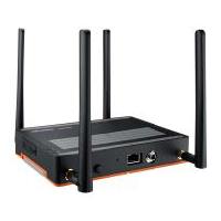 研華USM-S62 LoRa網(wǎng)關(guān)，用于 TREK-120 溫濕度傳感器