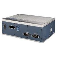 研華EPC-U3233 Intel Whiskey Lake Core-i 系列掌上型無風扇嵌入式工控機