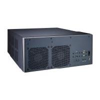 研華EPC-B3588 適配Intel 第12代 Core i 系列處理器，搭載Q670E芯片組。可搭配NVIDIA? RTX-A4500顯卡。3U高度，提供高端圖像處理應(yīng)用的解決方案。