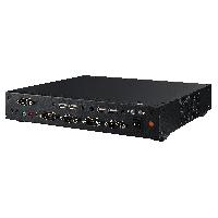 研華EPC-T1215 板載Intel? 第4代 賽揚(yáng) J1900 處理器。支持無(wú)風(fēng)扇設(shè)計(jì)，1U超薄高度，支持上架，高性價(jià)比解決方案。