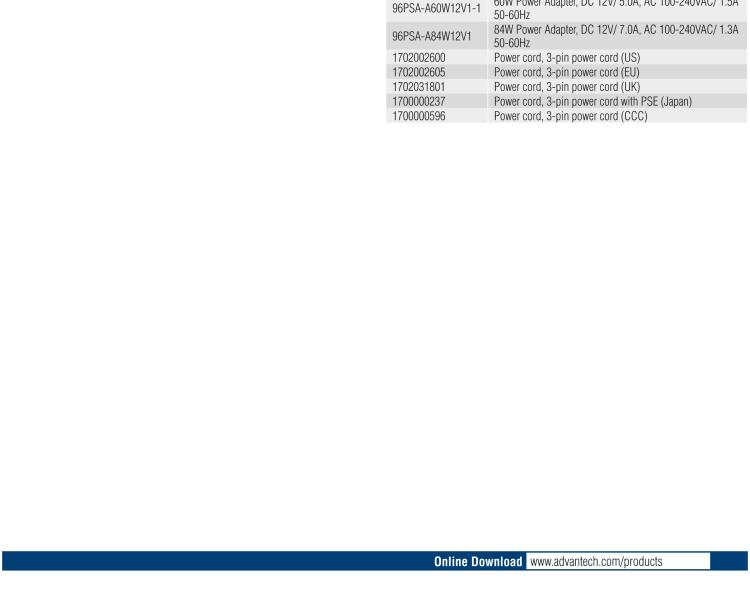 研華EPC-T1215 板載Intel? 第4代 賽揚(yáng) J1900 處理器。支持無風(fēng)扇設(shè)計(jì)，1U超薄高度，支持上架，高性價(jià)比解決方案。