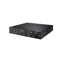 研華EPC-T1217 板載Intel? 奔騰 4核 N4200 處理器。支持雙重顯示，無(wú)風(fēng)扇設(shè)計(jì)，1U超薄高度，支持上架。