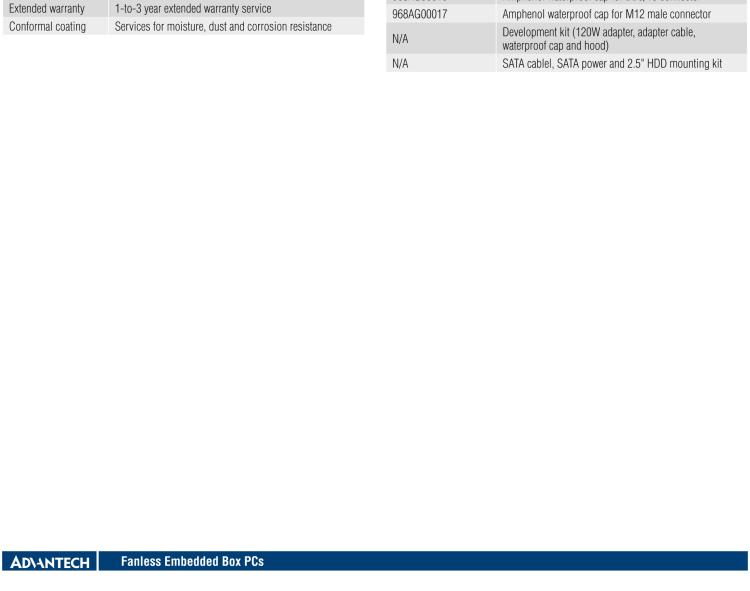 研華TS-207 搭載11th Gen. Intel Core無風(fēng)扇IP 65防護(hù)系統(tǒng)，車輛鐵路應(yīng)用