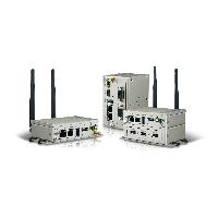 研華UNO-2271G 小型智慧工廠數(shù)據(jù)網(wǎng)關(guān)，搭載Intel? Atom?處理器，2 x GbE, 1 x mPCIe, HDMI, eMMC