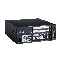 研華AiMC-3200 智能微型工控機(jī)，Intel Core i7/i5/i3 CPU,2 擴(kuò)展槽，250W 80 Plus PSU