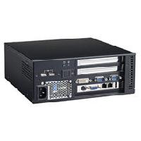 研華AIMC-3201 智能微型計(jì)算機(jī)，支持英特爾酷睿? i7/i5/i3 CPU，H81芯片組, 2個(gè)擴(kuò)展槽, 250W 80Plus 電源