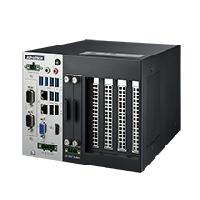 研華IPC-240 緊湊型工業(yè)電腦，帶第六/七代Intel? Core? i CPU插槽(LGA 1151)