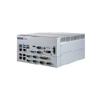 研華ITA-3650N 英特爾第六代和第七代臺(tái)式機(jī)無(wú)風(fēng)扇系統(tǒng)，用于高速公路監(jiān)控應(yīng)用