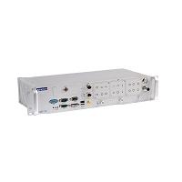 研華ITA-5231W 英特爾?第六代酷睿?i處理器無風扇系統(tǒng)；符合EN 50155的鐵路應用