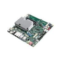 研華AIMB-232 板載Intel? 第6/7代 Core? i/賽揚 處理器。超薄設計，無風扇設計，支持寬溫。