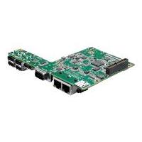 研華MIOe-260 M.2 B-key，高速 miniPCIe，雙Intel LAN，4個USB2.0、8個COM