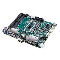 研華MIO-5373 第八代 Intel 低功耗高性能 超極本CPU 3.5寸嵌入式單板，性能提升40%