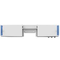 研華POC-IPSM90 270Wh 智能電源系統(tǒng)， 包含 3 × 90Wh 的鋰電子電池組