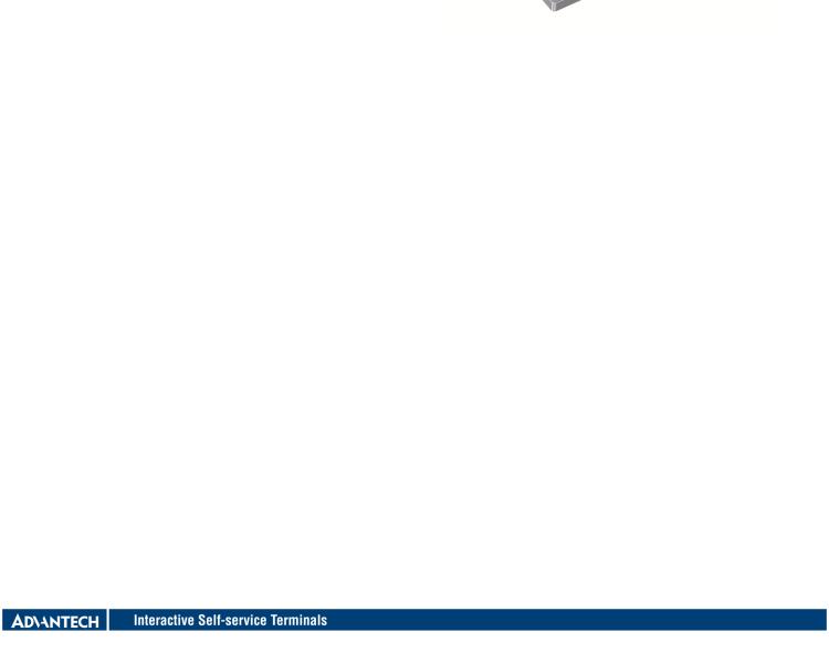 研華UTC-542F 42.6" 多功能觸控一體機(jī)，內(nèi)置Intel? Skylake Core i5-6300U