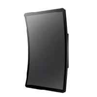 研華CRV-430WP 研華CRV-430WP曲面顯示屏，43“寬屏，并配備工業(yè)級(jí)視頻卡和電源，可支持標(biāo)準(zhǔn)視頻輸出，如HDMI、DisplayPort和VGA，并支持10點(diǎn)觸控。