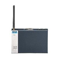 研華ECU-1152 基于RISC架構的站立式工業(yè)通訊網關 ECU-1152