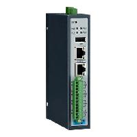 研華ECU-1251 基于RISC架構的站立式工業(yè)通訊網關 ECU-1251