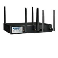 研華FWA-1012VC 基于Intel? Atom? C3000系列 專為VE-CPE和SD-WAN場景設計