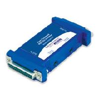 研華BB-232SPHI4 串口中繼器，RS-232 DB25，4 kV隔離，端口供電