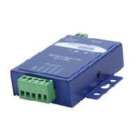 研華BB-SCP311T-DFTB3 ULI-224THC 寬溫度范圍、隔離式、RS-232 至 422/485 轉(zhuǎn)換器