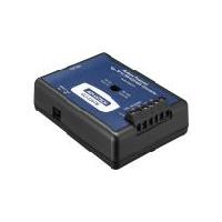 研華BB-485BAT3 ULI-224TB RS-232（DB9母頭至RS-422/485（接線端子）轉(zhuǎn)換器，電池供電