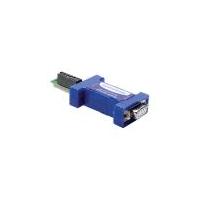 研華BB-422PP9TB ULI-223T RS-232（DB9母頭）至RS-422（接線端子）轉(zhuǎn)換器，端口供電