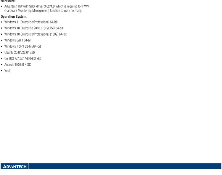 研華DeviceOn DeviceOn.DM是IoT設(shè)備管理，可遠(yuǎn)程管理連接的設(shè)備并提供集中式管理功能。